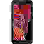 Samsung XCover 5 Enterprise Edition Outdoor Smartphone 64GB 13.5cm (5.3 Zoll) Schwarz Android™ 11 Dual-SIM