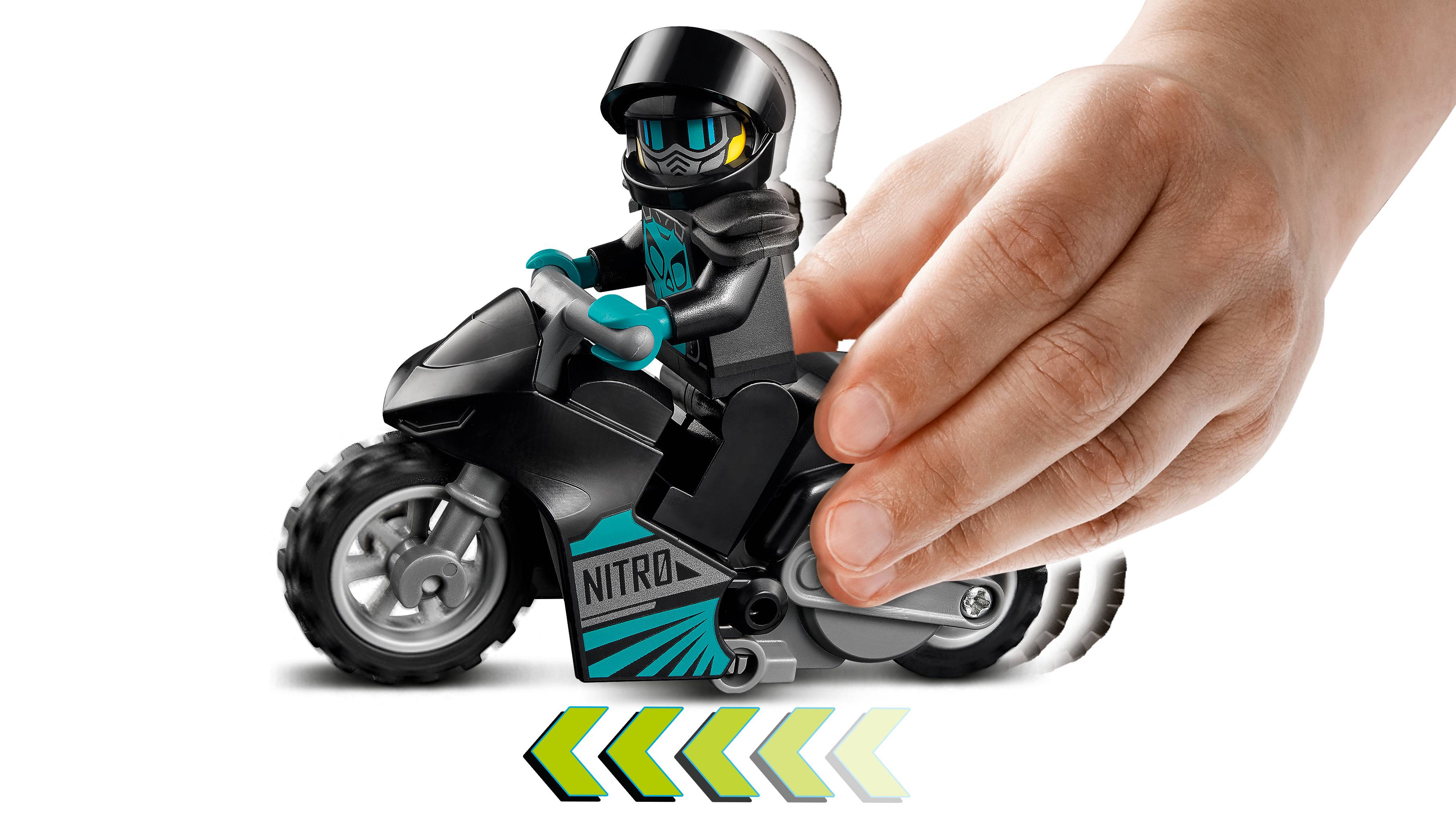 60294 LEGO® CITY Stuntshow-Truck