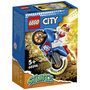 60298 LEGO® CITY Raketen-Stuntbike