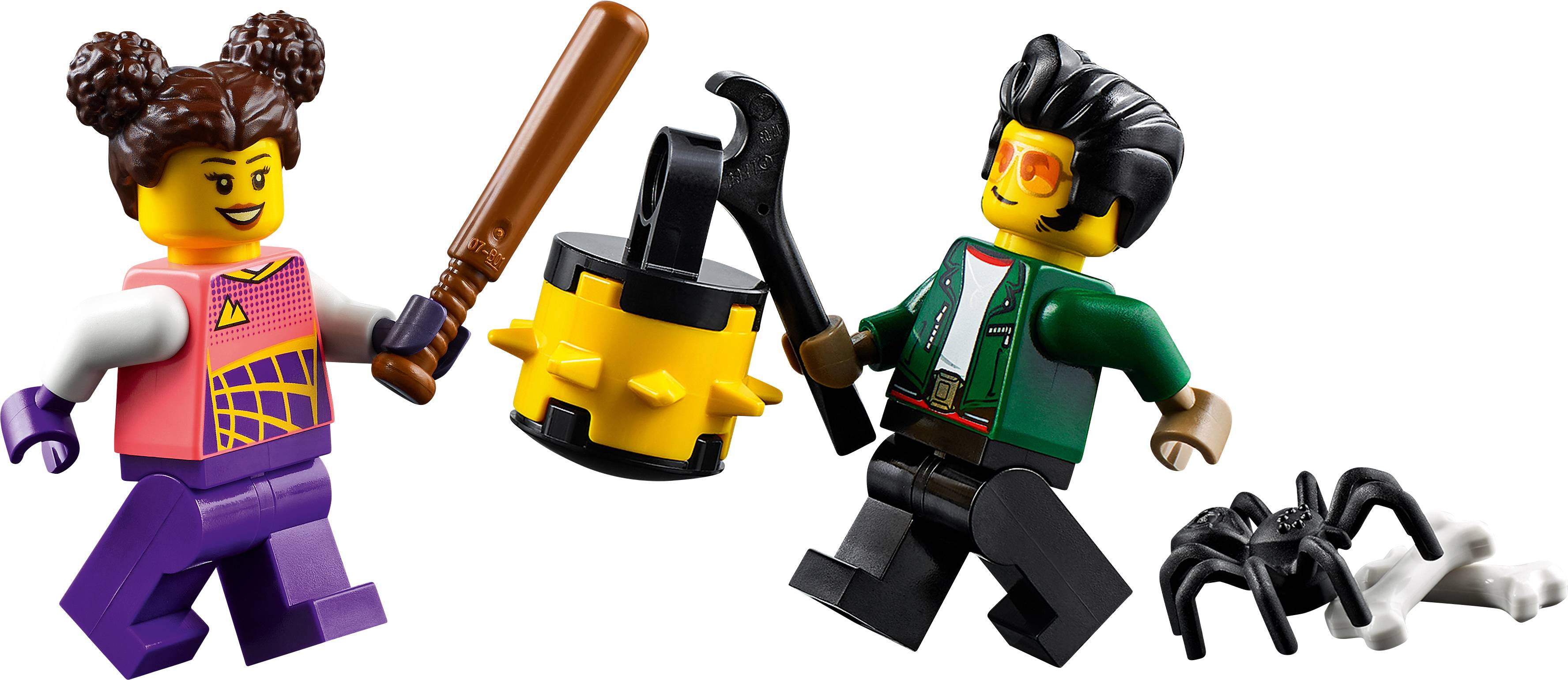 60293 LEGO® CITY Stunt-Park