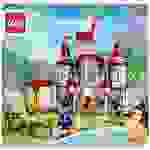 43196 LEGO® DISNEY Belles Schloss