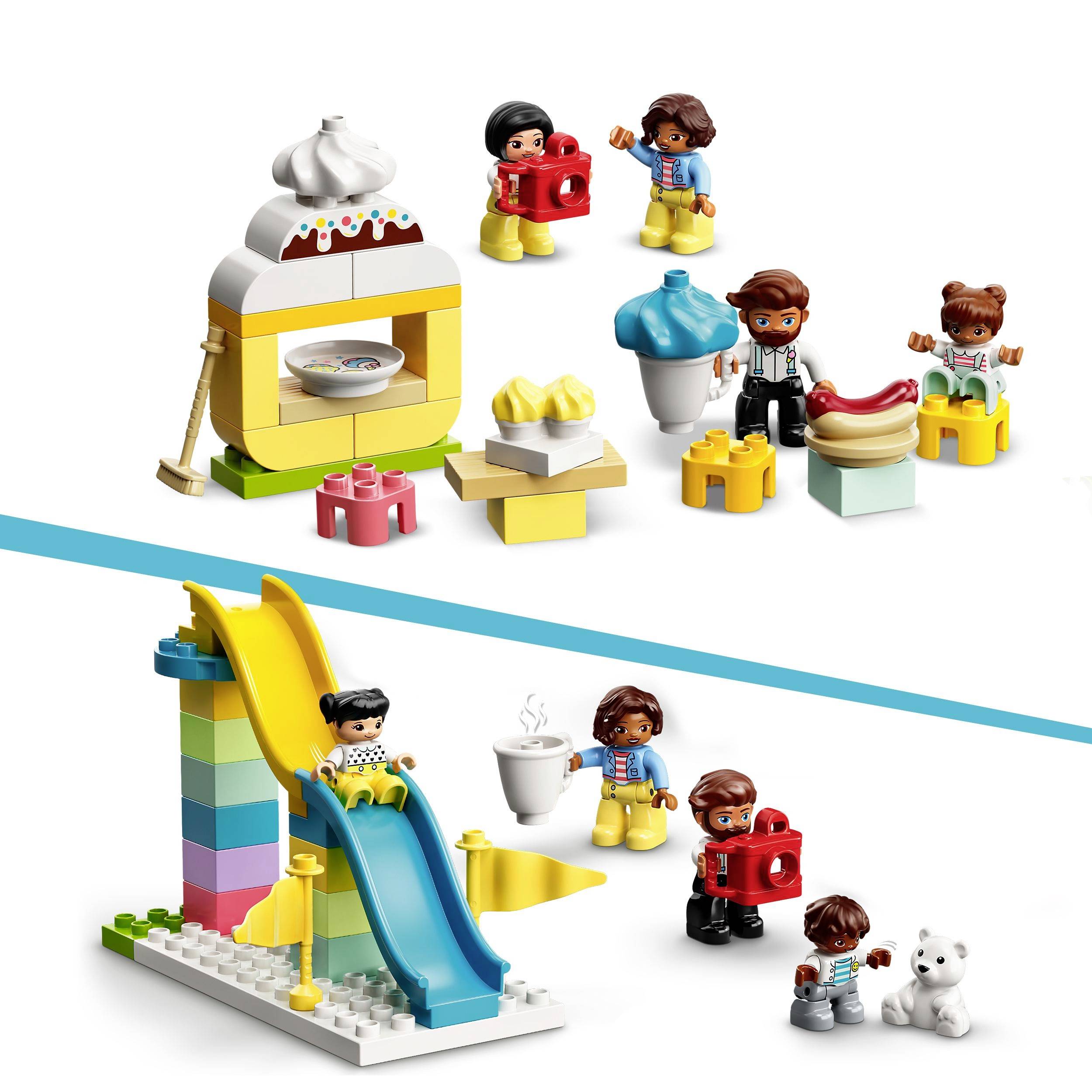 10956 LEGO® DUPLO® Erlebnispark