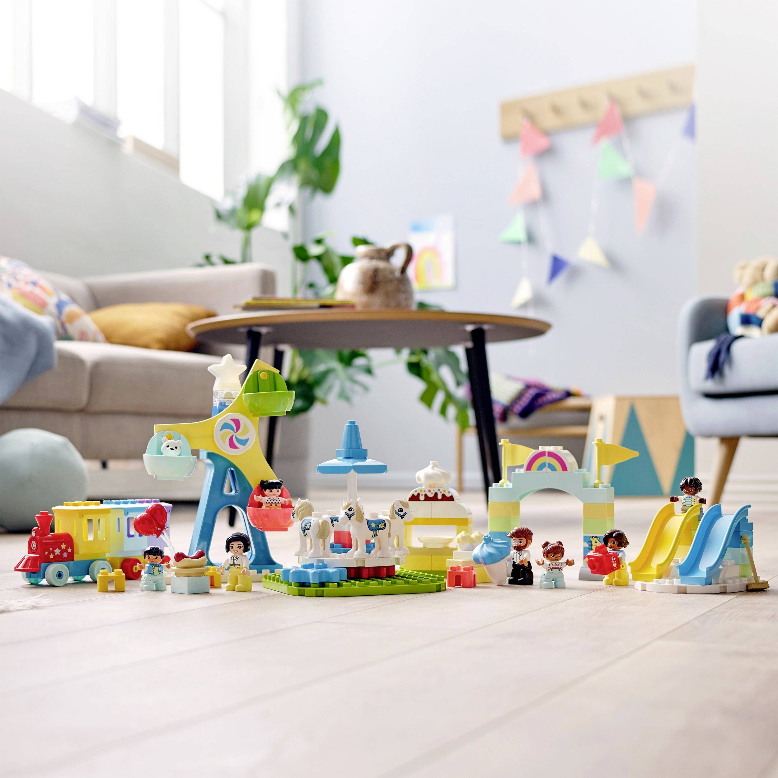 10956 LEGO® DUPLO® Erlebnispark