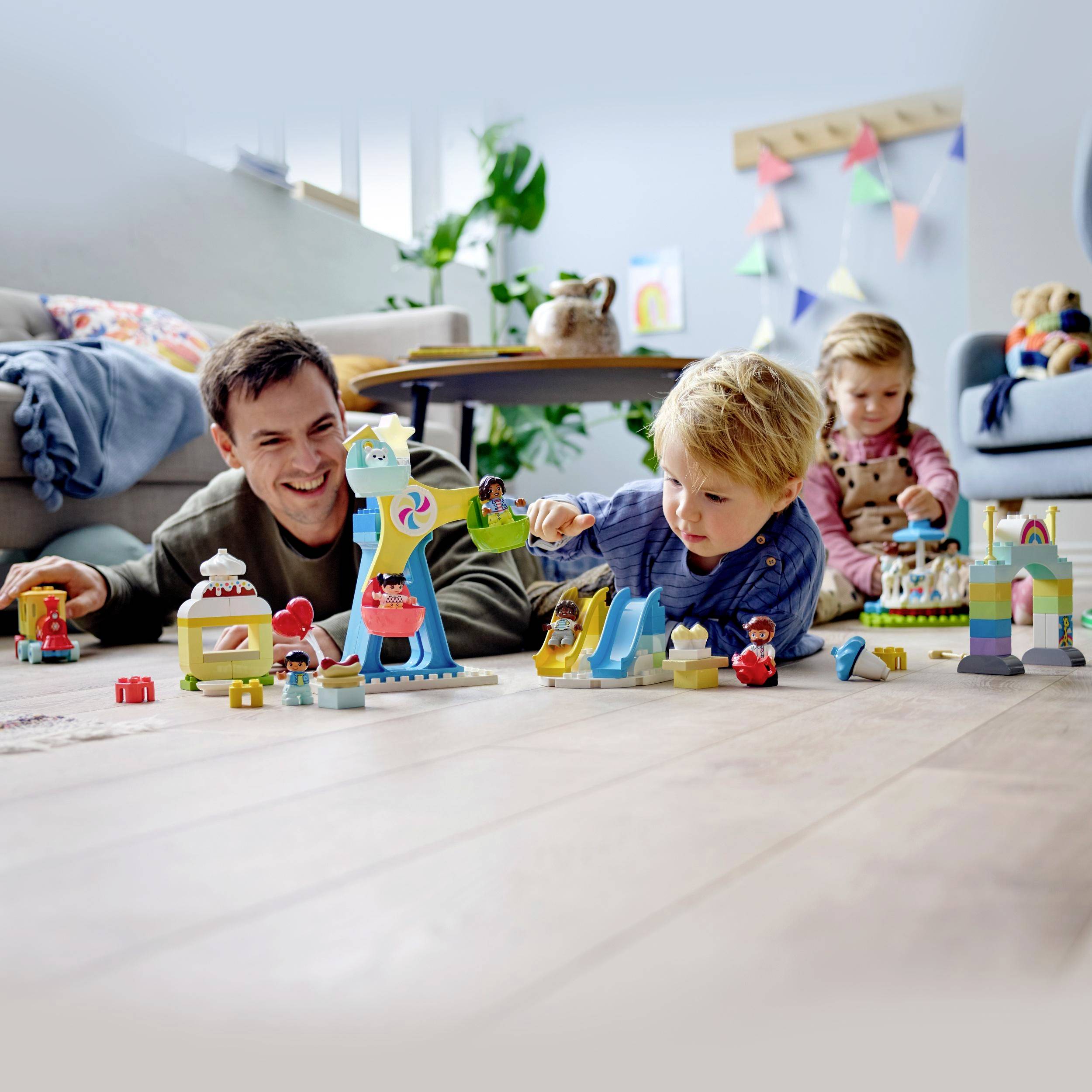 10956 LEGO® DUPLO® Erlebnispark