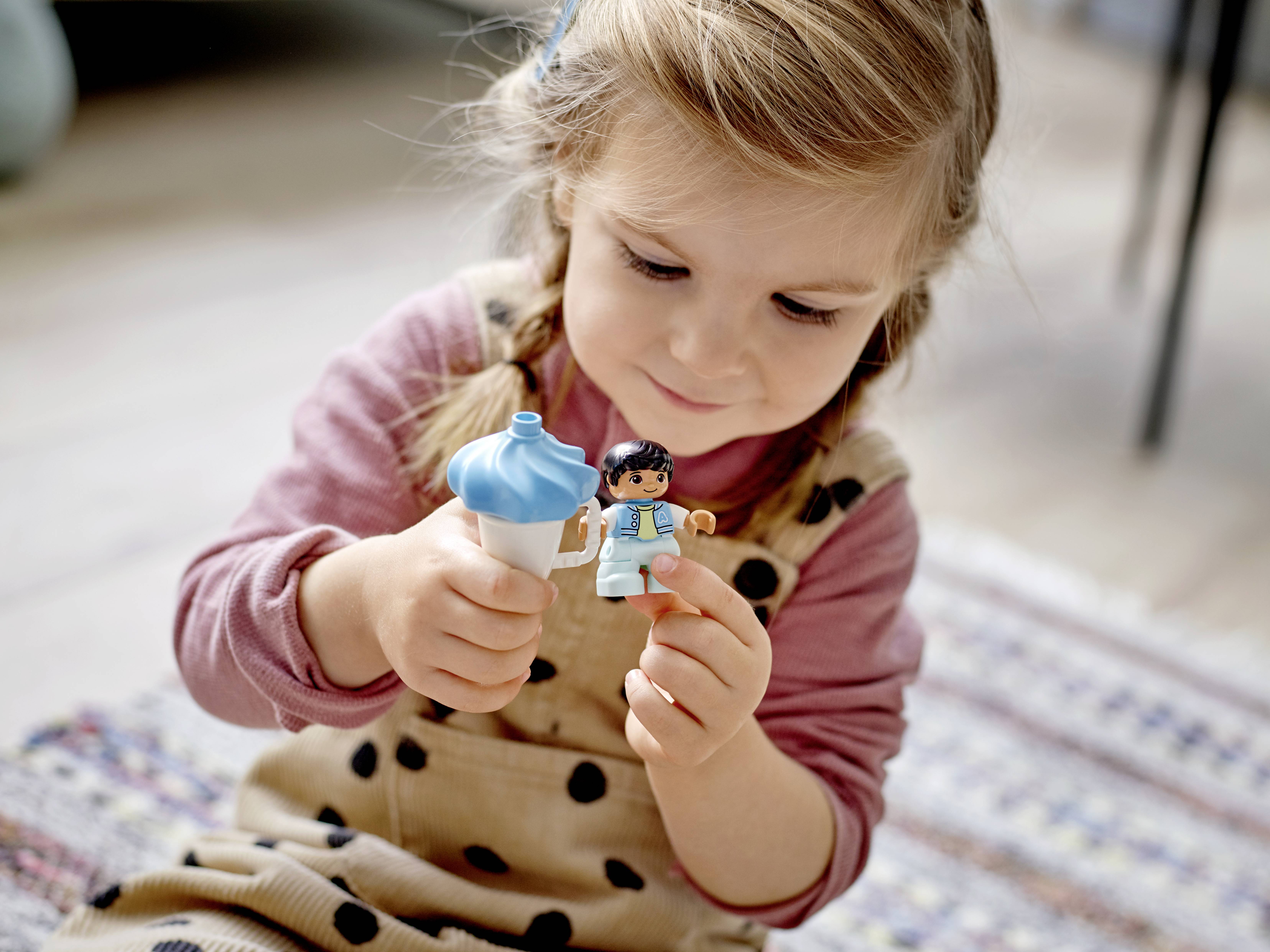 10956 LEGO® DUPLO® Erlebnispark