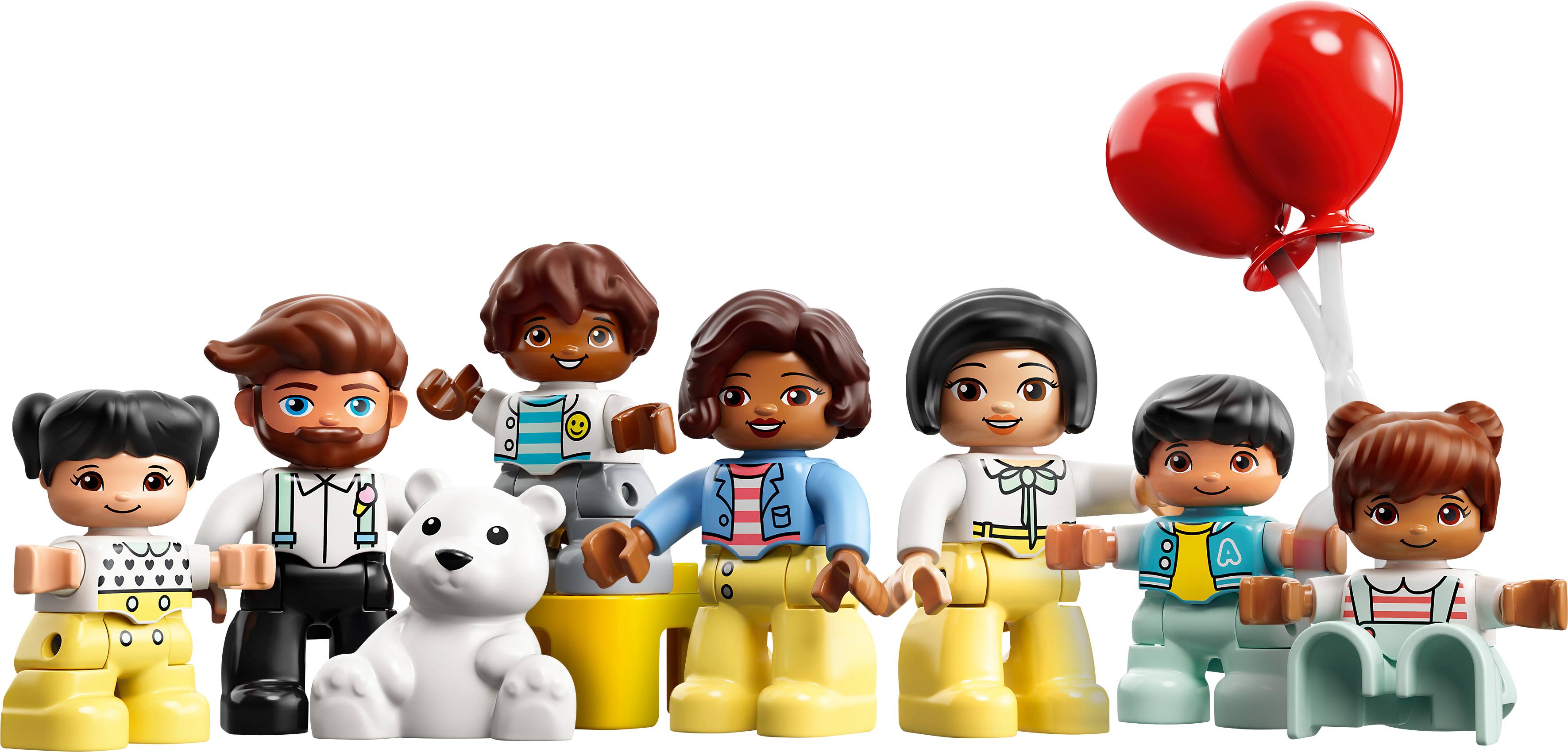 10956 LEGO® DUPLO® Erlebnispark