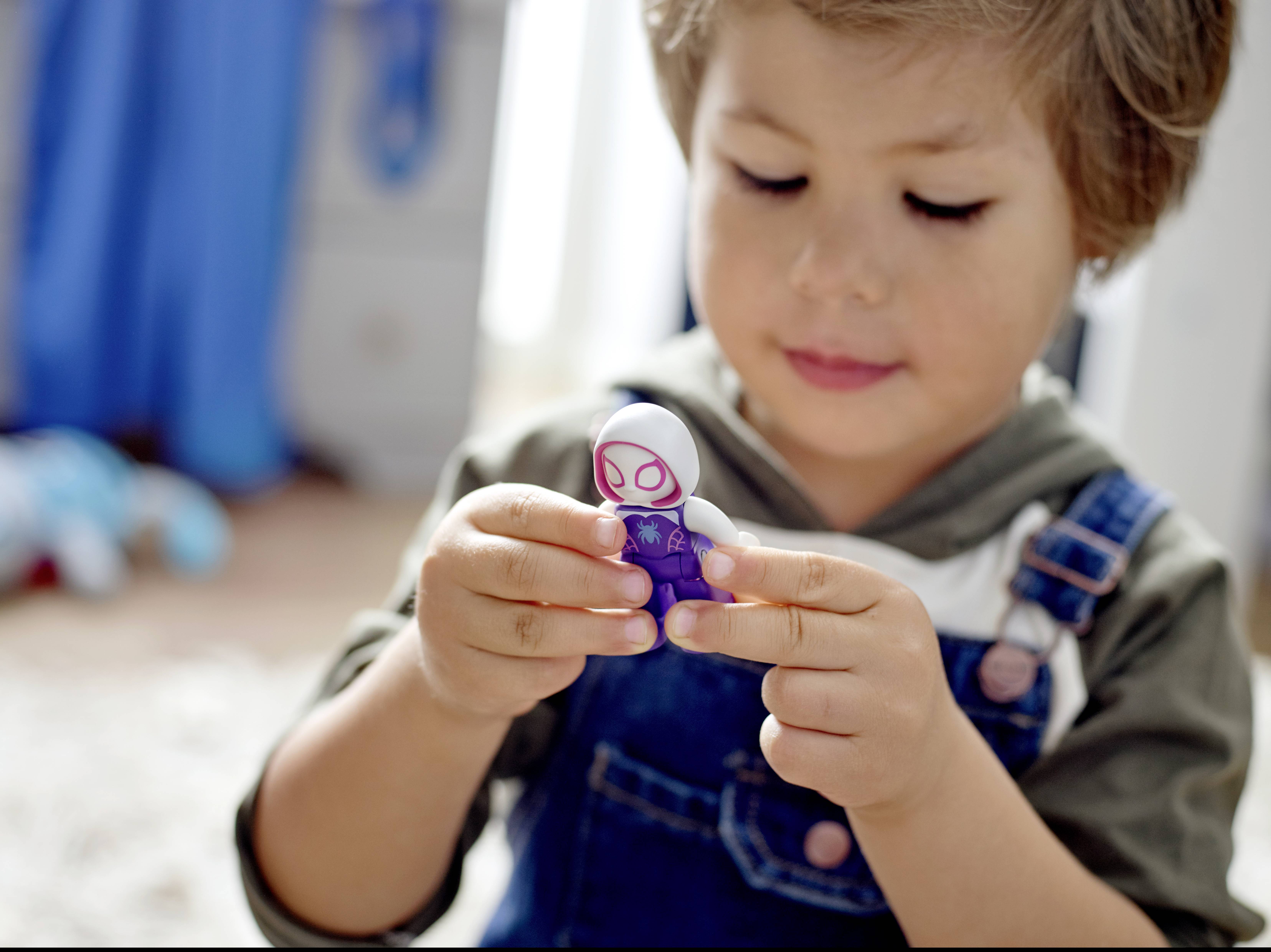 10940 LEGO® DUPLO® Spider-Mans Hauptquartier