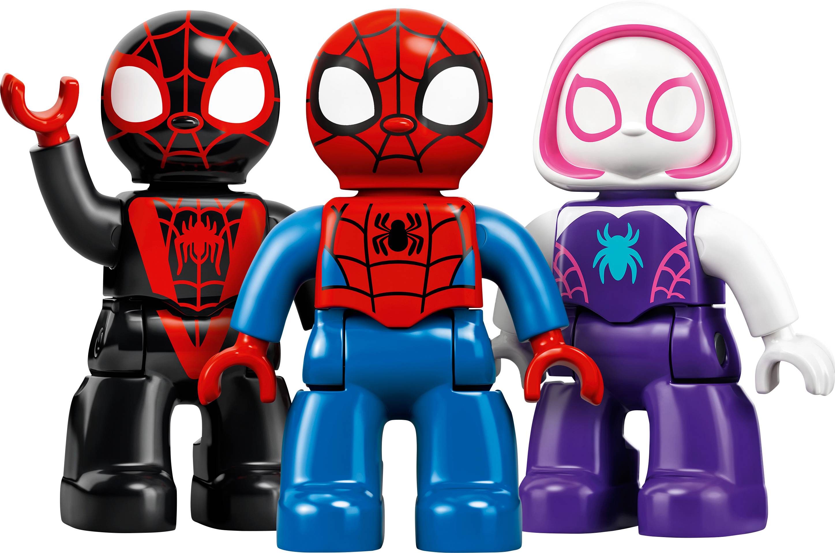 10940 LEGO® DUPLO® Spider-Mans Hauptquartier