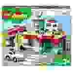 10948 LEGO® DUPLO® Parkhaus mit Autowaschanlage