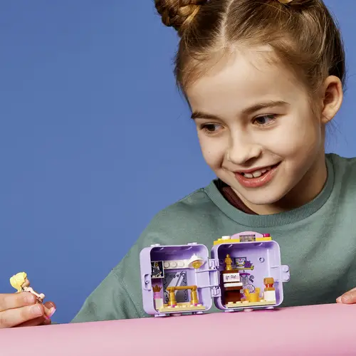 41670 LEGO® FRIENDS Stephanies Ballett-Würfel 41670 LEGO® FRIENDS Stephanies Ballett-Würfel