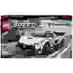 76900 LEGO® SPEED CHAMPIONS Koenigsegg Jesko