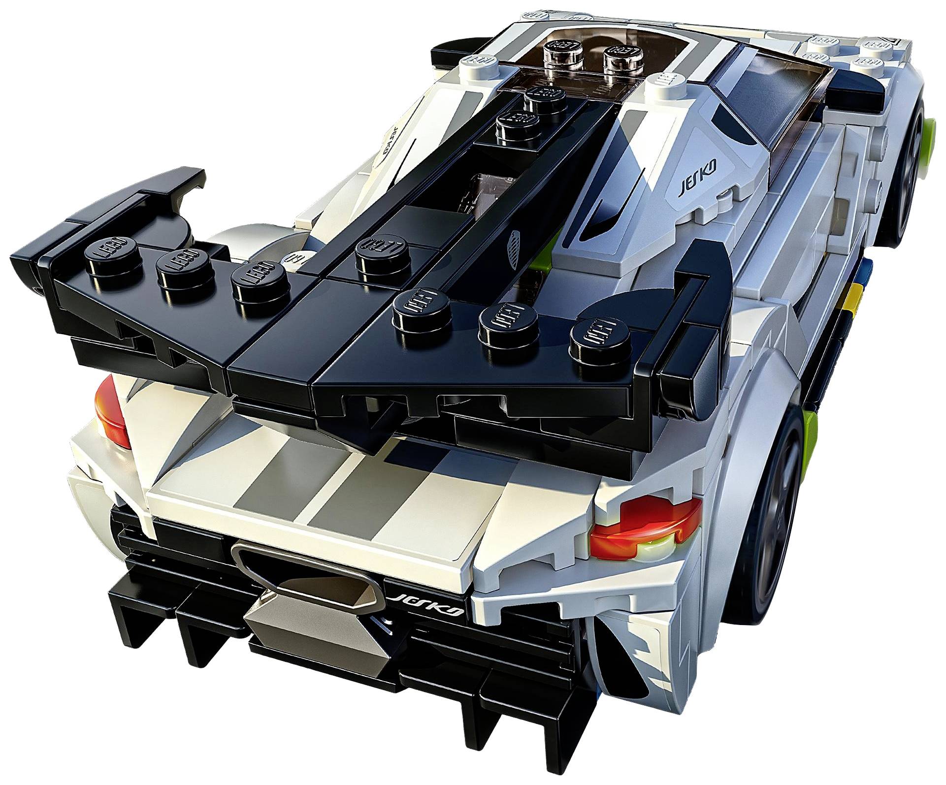 76900 LEGO® SPEED CHAMPIONS Koenigsegg Jesko