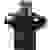 DOMO DO9223W Gaufrier revêtement anti-adhésif, voyant lumineux noir