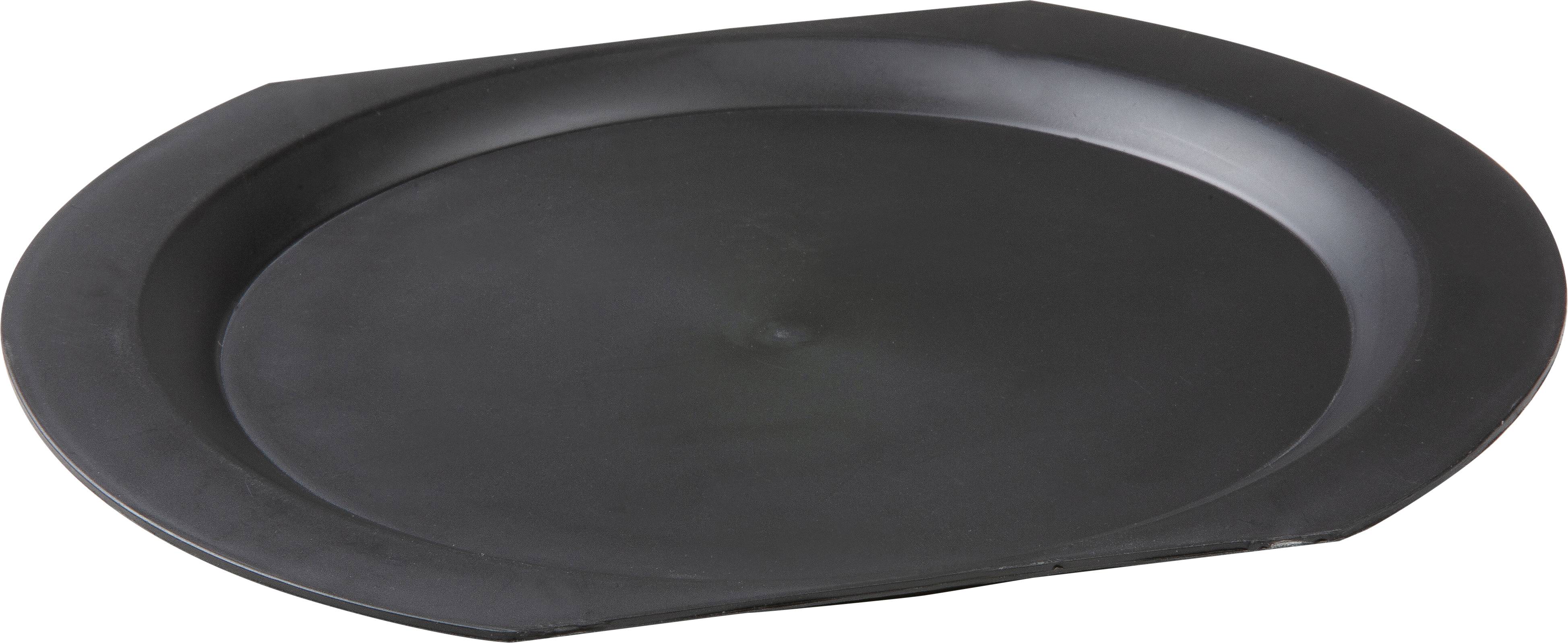 DOMO DO9223W Waffeleisen Antihaftbeschichtung, Kontrollleuchte Schwarz