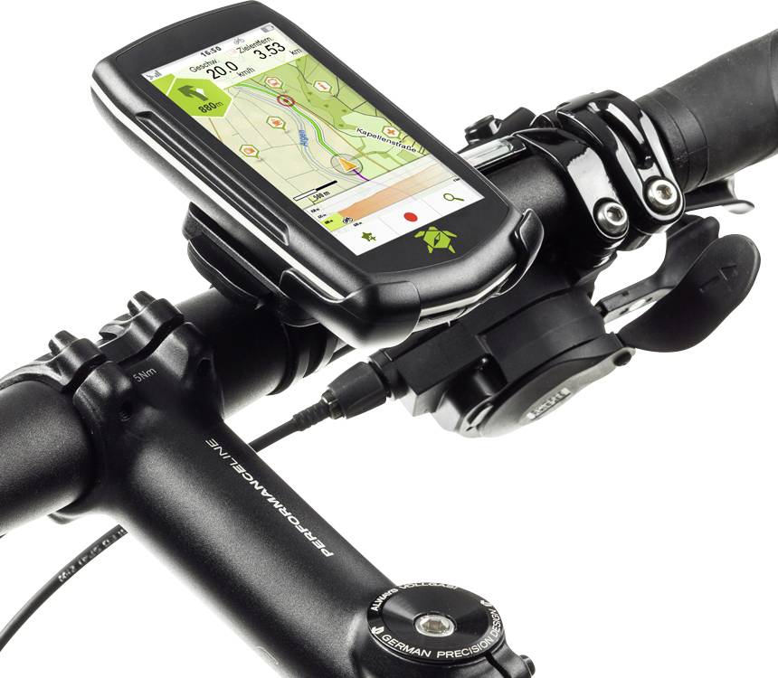 fahrrad navi teasi one 2 preis