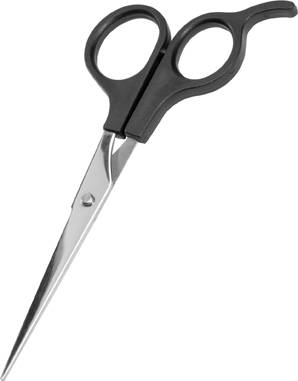 Clatronic HSM/R 3313 Haarschneider, Bartschneider Titan