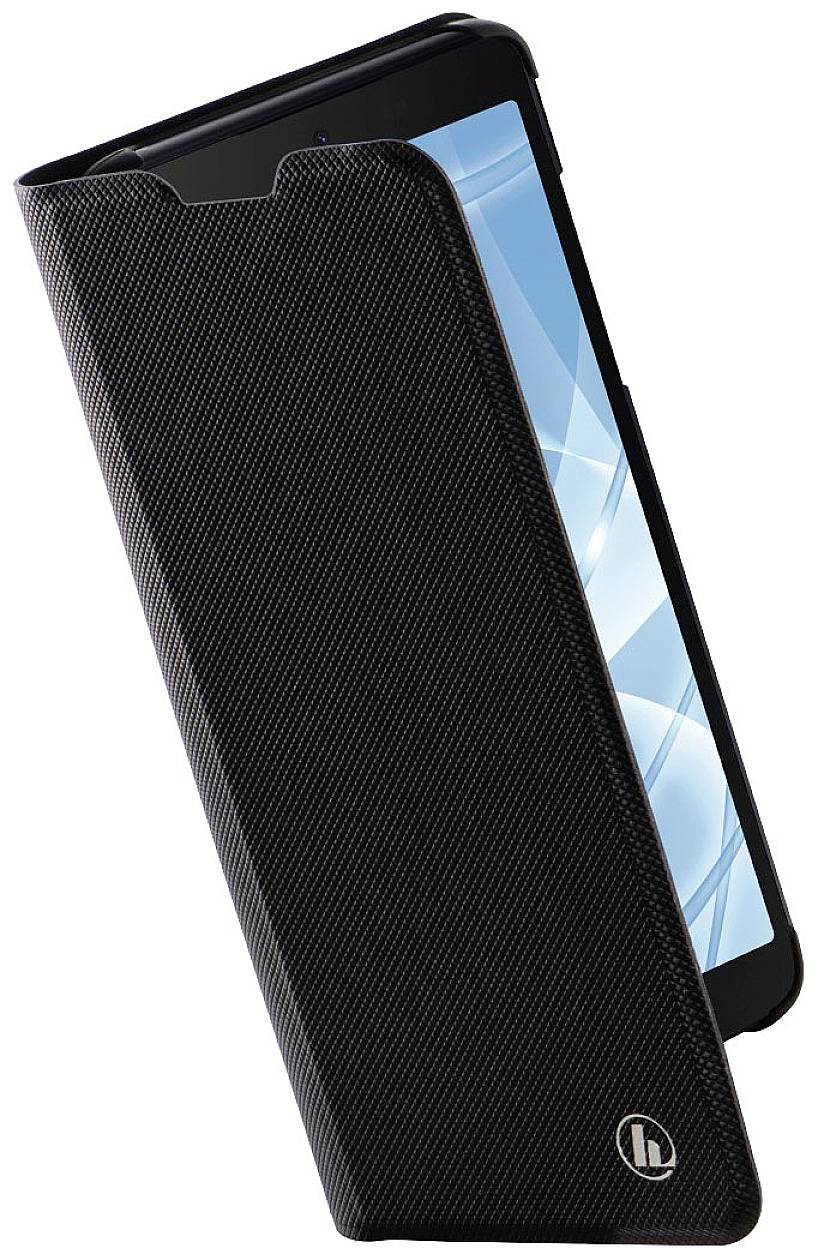 Hama Slim Pro Booklet Samsung Galaxy XCover 5 Schwarz 00196859