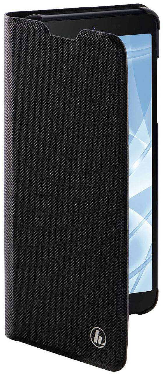 Hama Slim Pro Booklet Samsung Galaxy XCover 5 Schwarz 00196859