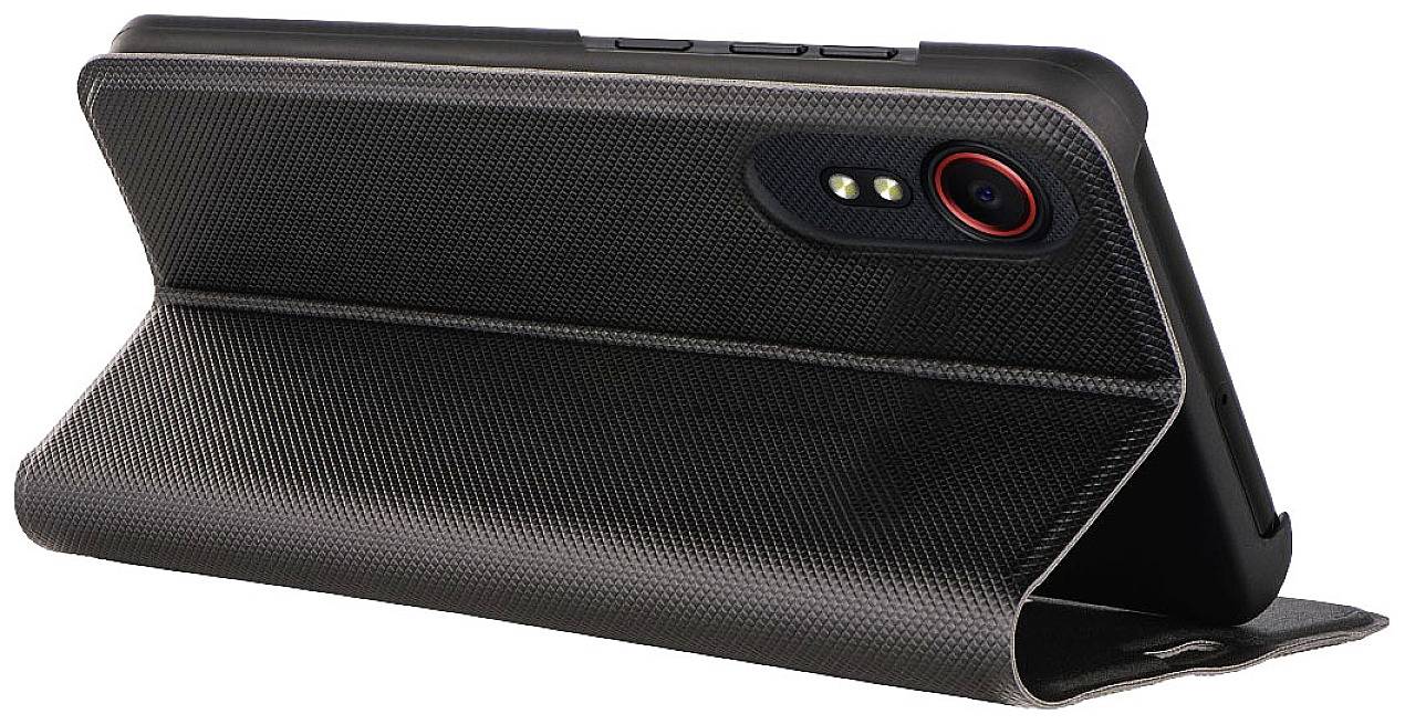 Hama Slim Pro Booklet Samsung Galaxy XCover 5 Schwarz 00196859