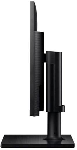 Samsung F22T450FQR LED-Monitor EEK D (A - G) 55.9 cm (22 Zoll) 1920 x 1080 Pixel 16:9 5 ms DisplayPort, HDMI®, Kopfhörer (3.5 mm Klinke), USB-A (US