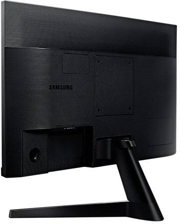 Samsung F27T350FHR LCD-Monitor EEK E (A - G) 68.6 cm (27 Zoll) 1920 x 1080 Pixel 16:9 5 ms HDMI®, VGA IPS LCD