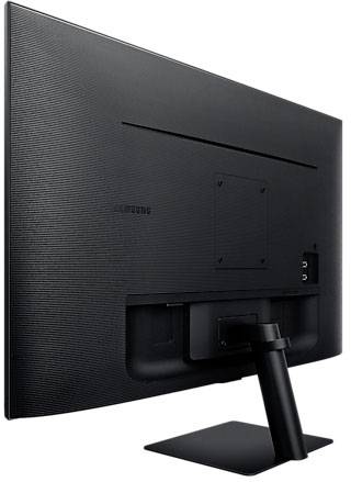 Samsung S27AM504NR LCD-Monitor EEK F (A - G) 68.6 cm (27 Zoll) 1920 x 1080 Pixel 16:9 8 ms HDMI®, WLAN, Bluetooth® VA LCD