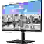 Samsung F24T452FQR LED-Monitor EEK E (A - G) 61cm (24 Zoll) 1920 x 1080 Pixel 16:9 5 ms HDMI®, DisplayPort, Kopfhörer