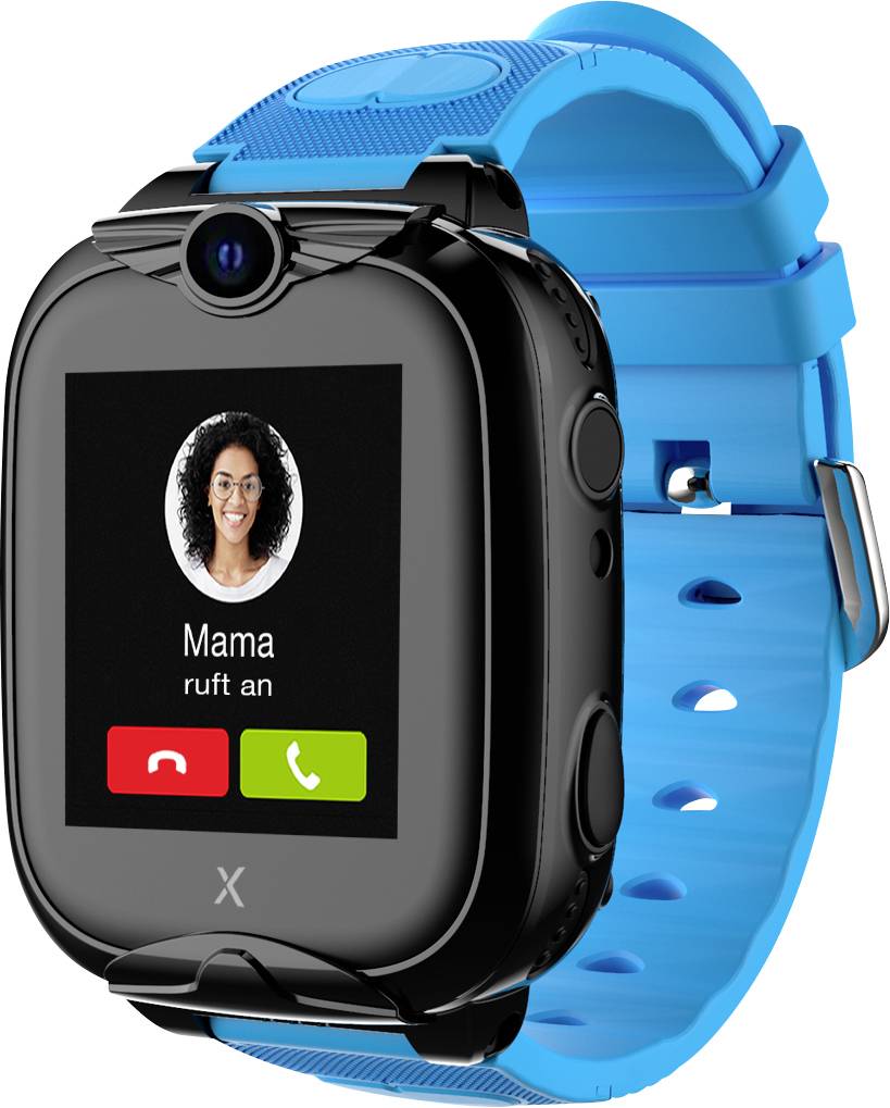 Xplora XGO2 Kinder-Smartwatch Uni Blau