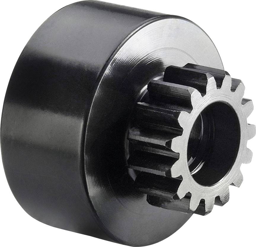 Carson Modellsport CY Specter X 3 Pro V36 1:8 RC Modellauto Nitro Buggy RtR 2,4 GHz