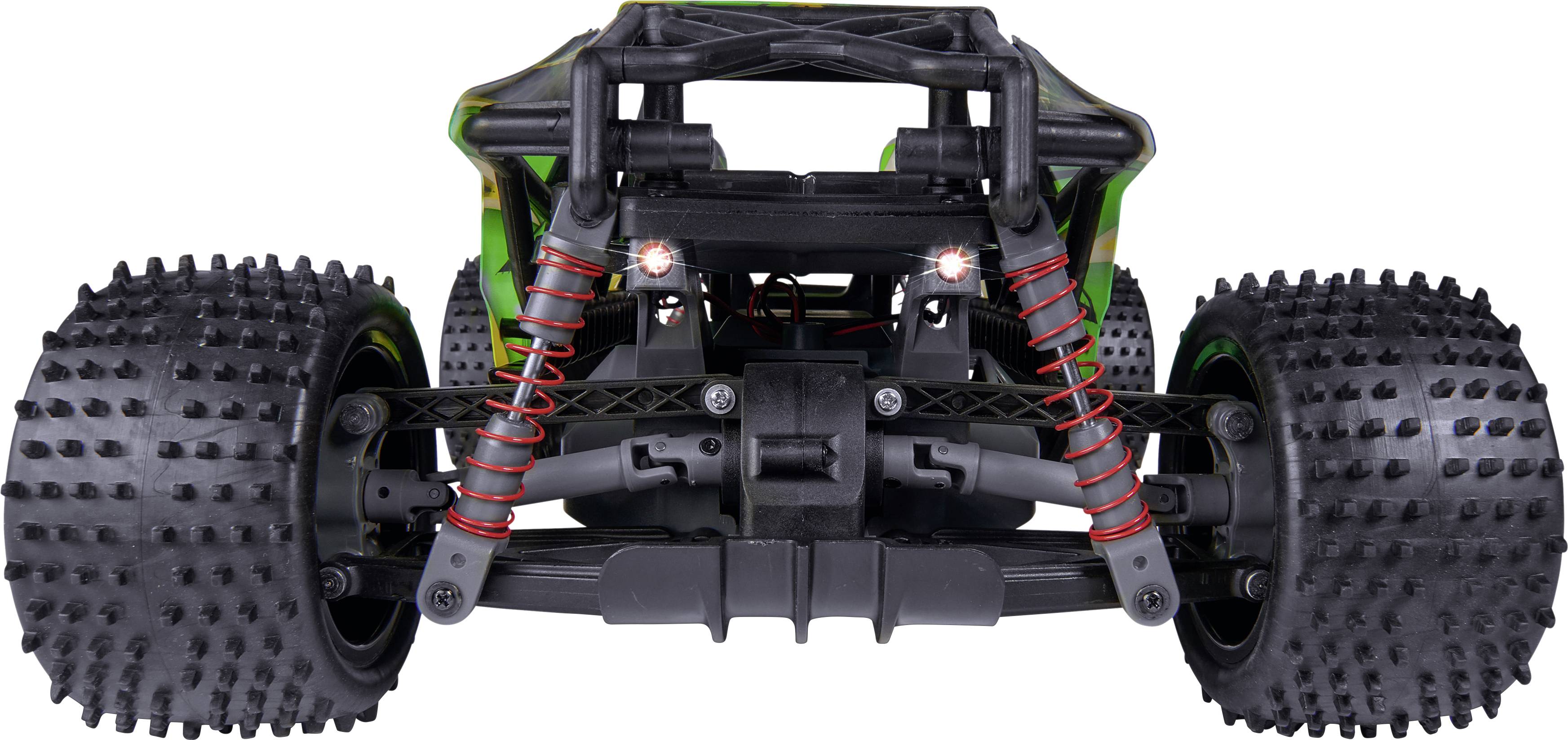 Carson RC Cage Devil (Defekt) in Emmenbrücke für CHF 15 - mit Lieferung
