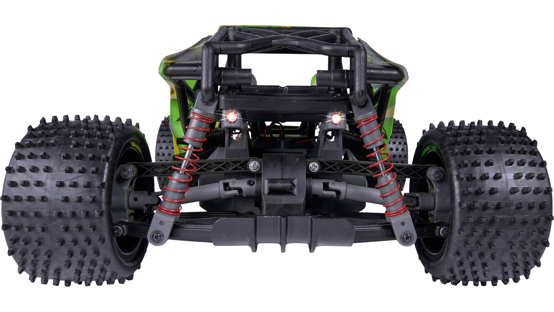 Carson RC Cage Devil (Defekt) in Emmenbrücke für CHF 15 - mit Lieferung Carson RC Cage Devil (Defekt) in Emmenbrücke für CHF 15 - mit Lieferung
