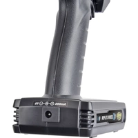 Carson Modellsport FS Reflex X1 2-Kanal 2.4G Color Box Pistolengriff-Fernsteuerung 2,4 GHz Anzahl Kanäle: 2 inkl. Empfänger Carson Modellsport FS Reflex X1 2-Kanal 2.4G Color Box Pistolengriff-Fernsteuerung 2,4 GHz Anzahl Kanäle: 2 inkl. Empfänger