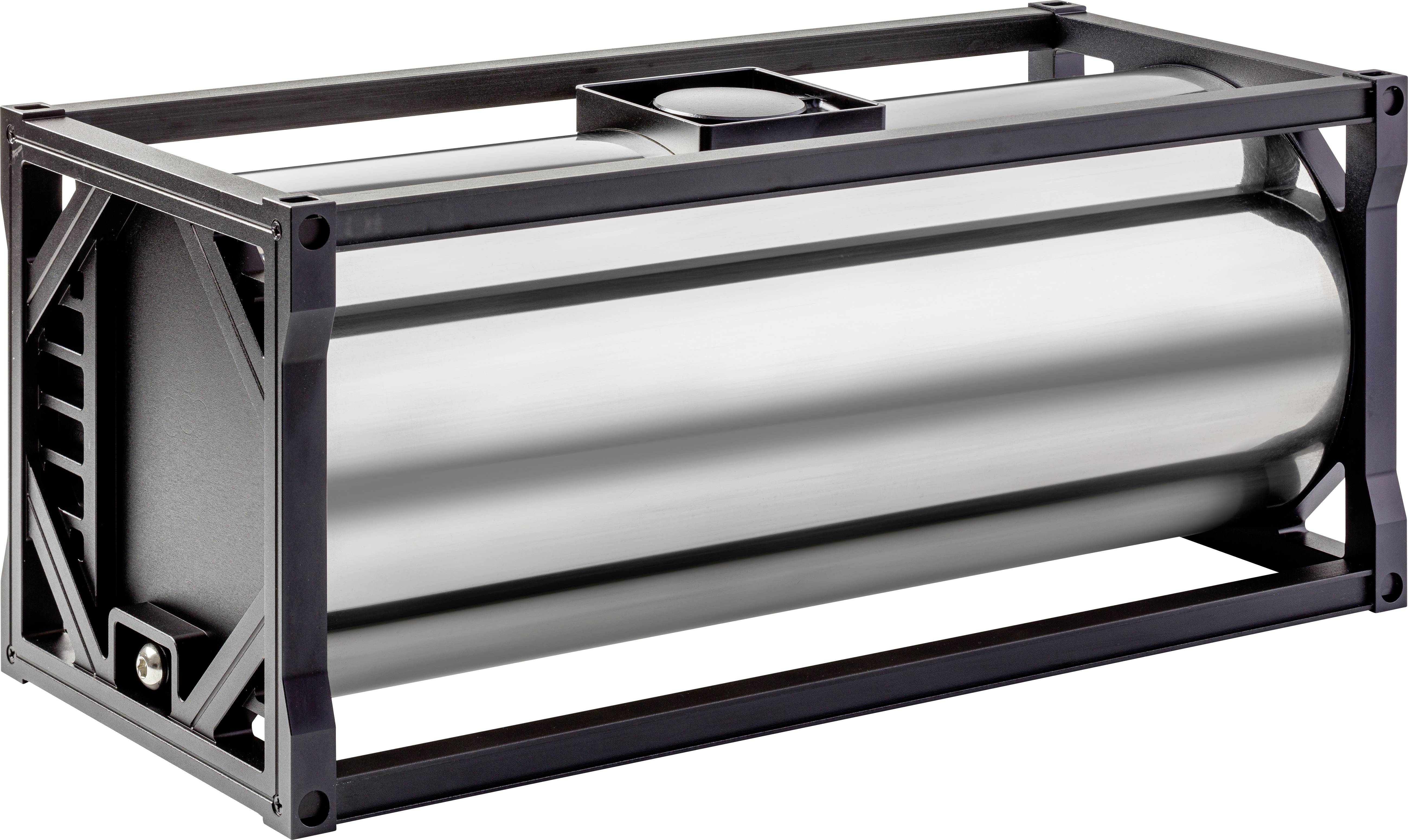 Carson Modellsport 907349 Tuningteil 20ft. Flüssigkeitscontainer  