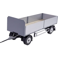 Carson Modellsport 907624 Tuningteil 2-Achs Baustoff-Anhänger Carson Modellsport 907624 Tuningteil 2-Achs Baustoff-Anhänger