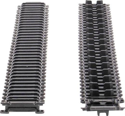 Tamiya RC Landfreeder Quadtrack TT-02FT PB Brushed 1:10 RC Modellauto Elektro Monstertruck Bausatz