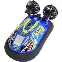 Carson Modellsport Hovershark RC Luftkissenboot 100% RtR 340 mm Carson Modellsport Hovershark RC Luftkissenboot 100% RtR 340 mm