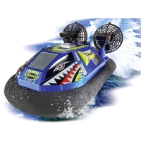 Carson Modellsport Hovershark RC Luftkissenboot 100% RtR 340 mm Carson Modellsport Hovershark RC Luftkissenboot 100% RtR 340 mm
