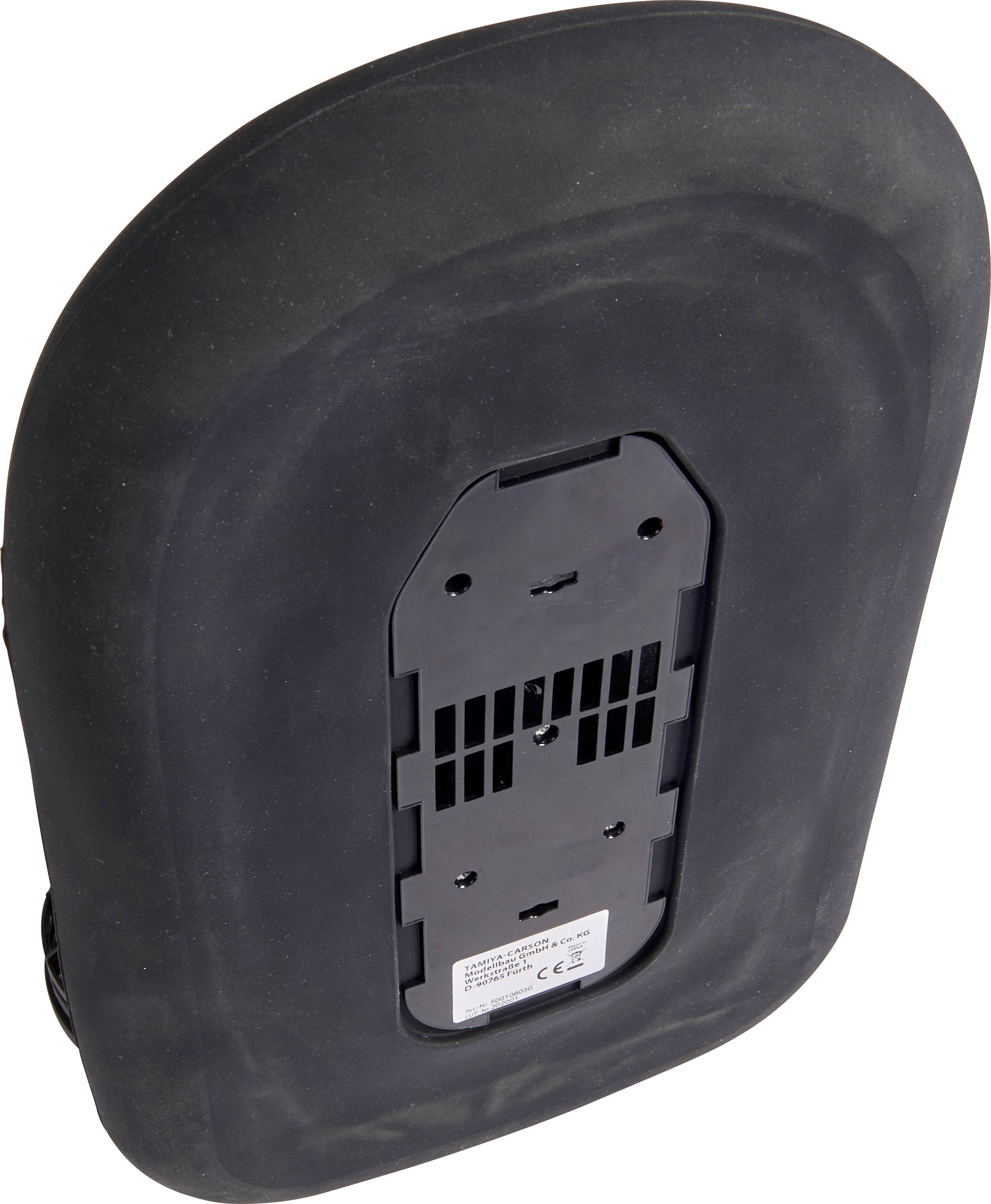 Carson Modellsport Hovershark RC Luftkissenboot 100% RtR 340mm