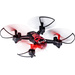 Carson Modellsport X4 Quadcopter Angry Bug 2.0 Drone quadricoptère prêt à voler (RtF) débutant