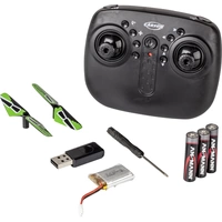 Carson Modellsport X4 Quadcopter Toxic Spider 2.0 Quadrocopter RtF Einsteiger Carson Modellsport X4 Quadcopter Toxic Spider 2.0 Quadrocopter RtF Einsteiger