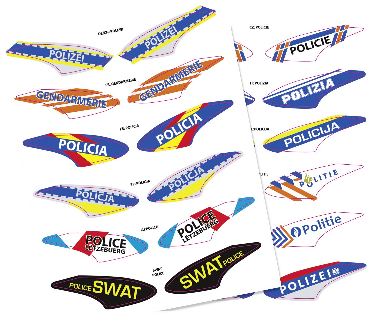 Carson Modellsport Police Tyrann 230 Gyro RC Einsteiger Hubschrauber RtF