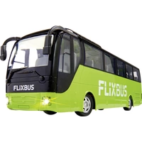 Carson Modellsport 907342 FlixBus RC Modellauto Elektro Bus inkl. Akku, Ladegerät und Senderbatteri Carson Modellsport 907342 FlixBus RC Modellauto Elektro Bus inkl. Akku, Ladegerät und Senderbatteri