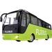 Carson Modellsport 907342 FlixBus RC Modellauto Elektro Bus inkl. Akku, Ladegerät und Senderbatteri Carson Modellsport 907342 FlixBus RC Modellauto Elektro Bus inkl. Akku, Ladegerät und Senderbatteri