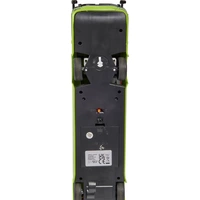 Carson Modellsport 907342 FlixBus RC Modellauto Elektro Bus inkl. Akku, Ladegerät und Senderbatteri Carson Modellsport 907342 FlixBus RC Modellauto Elektro Bus inkl. Akku, Ladegerät und Senderbatteri