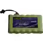 Carson Modellsport Modellbau-Akkupack (NiMh) 7.2V 700 mAh JST Carson Modellsport Modellbau-Akkupack (NiMh) 7.2V 700 mAh JST