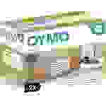 DYMO 102 x 59 mm Weiß 1150 St. S0947420 Versand-Etiketten, Namensschild-Etiketten