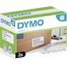 DYMO 102 x 59mm Weiß 1150 St. S0947420 Versand-Etiketten, Namensschild-Etiketten