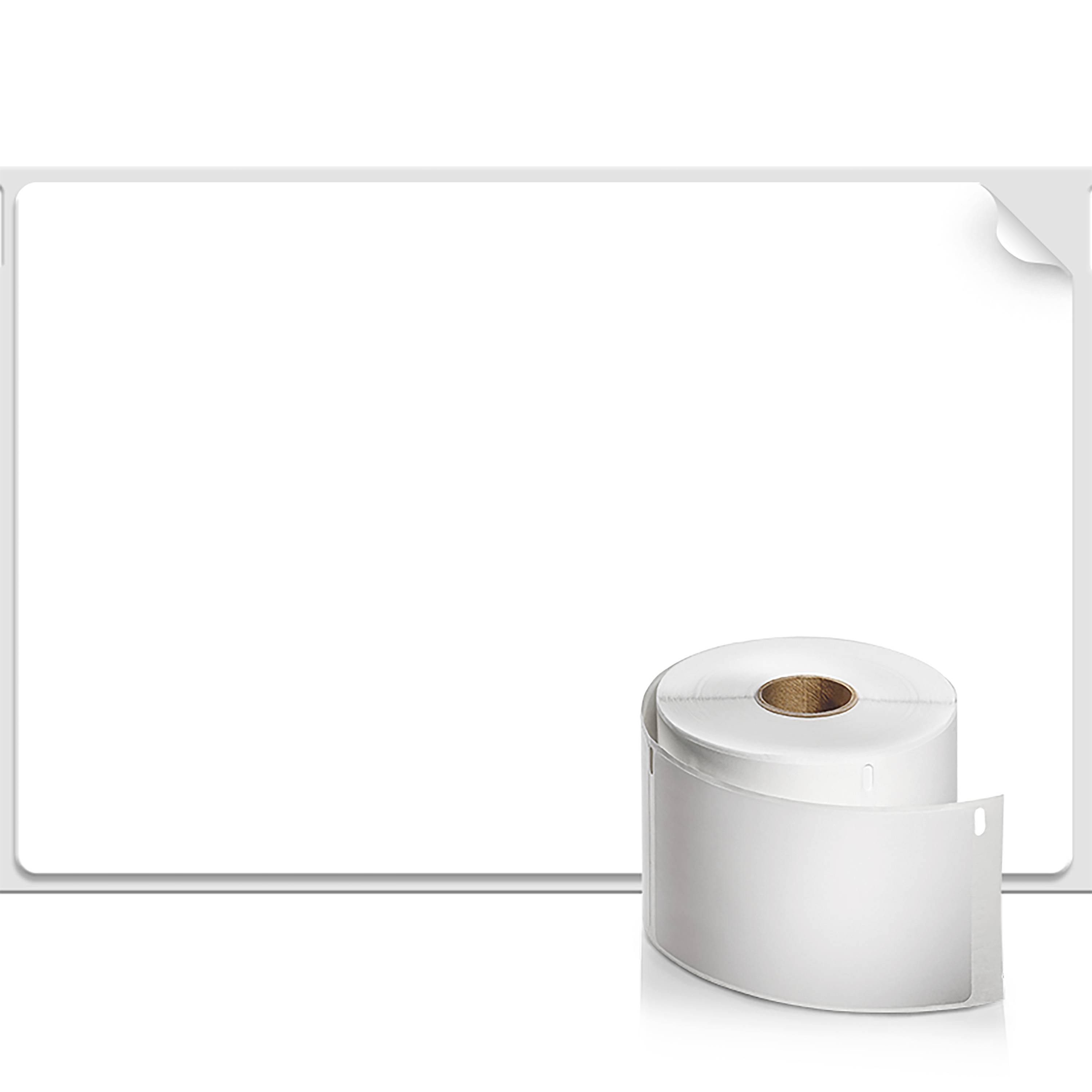 DYMO 102 x 59mm Weiß 1150 St. S0947420 Versand-Etiketten, Namensschild-Etiketten