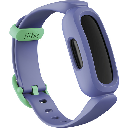 FitBit Ace 3 Fitness-Tracker Blau-Grün