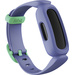 FitBit Ace 3 Fitness-Tracker Blau-Grün